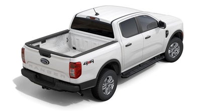 2025 Ford Ranger XL In-Transit