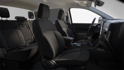 2025 Ford Ranger XL In-Transit