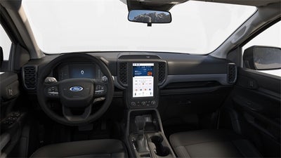 2025 Ford Ranger XL In-Transit