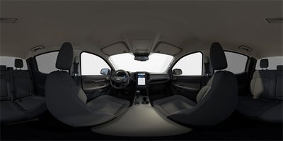 2025 Ford Ranger XL In-Transit