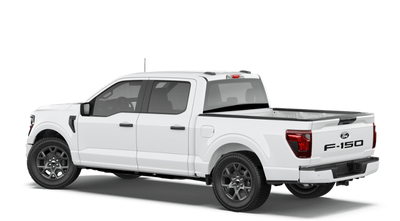 2026 Ford F-150 STX In-Transit
