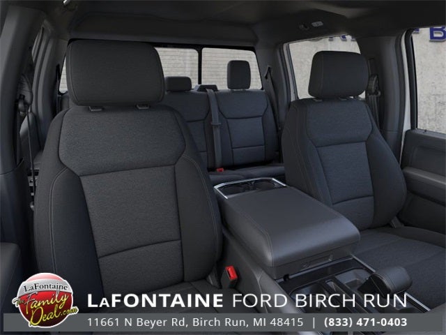 2026 Ford F-150 XLT In-Transit