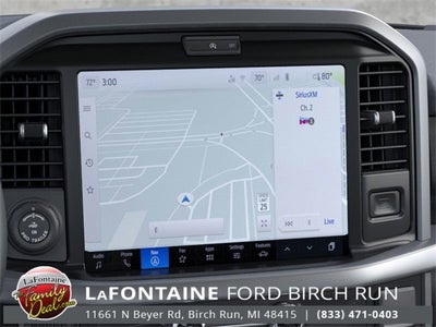 2026 Ford F-150 XLT In-Transit