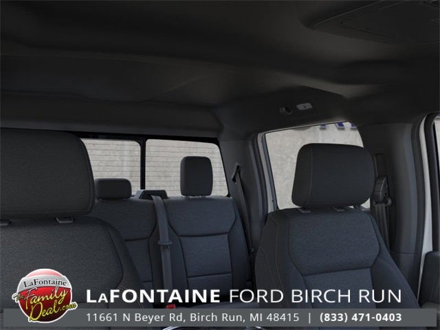 2026 Ford F-150 XLT In-Transit