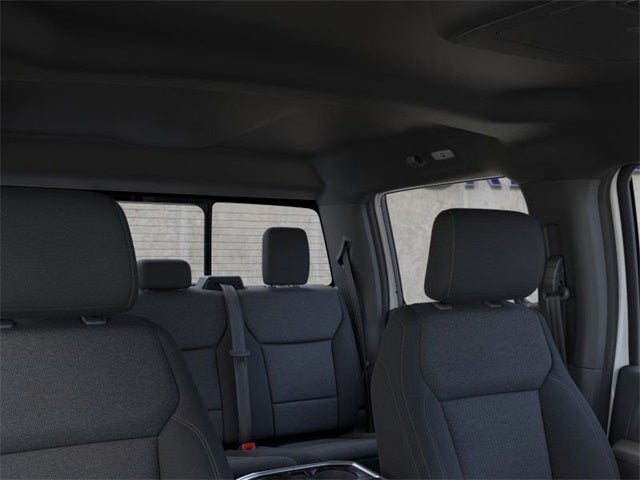 2026 Ford F-150 XLT In-Transit