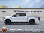 2026 Ford F-150 XLT In-Transit
