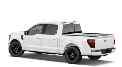 2026 Ford F-150 XLT In-Transit
