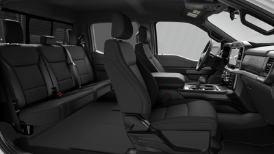 2026 Ford F-150 XLT In-Transit