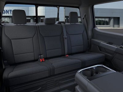 2026 Ford F-150 XLT In-Transit