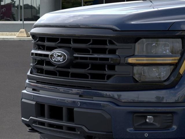 2026 Ford F-150 XLT In-Transit