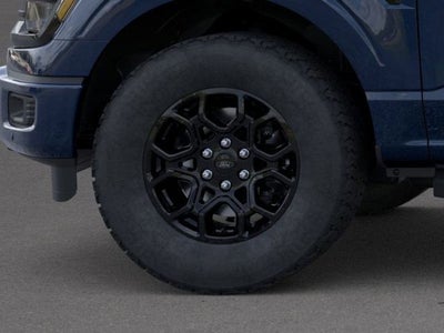 2026 Ford F-150 XLT In-Transit