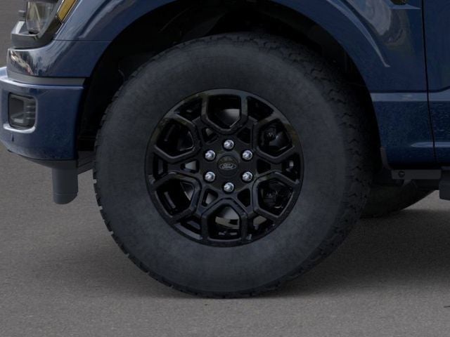 2026 Ford F-150 XLT In-Transit