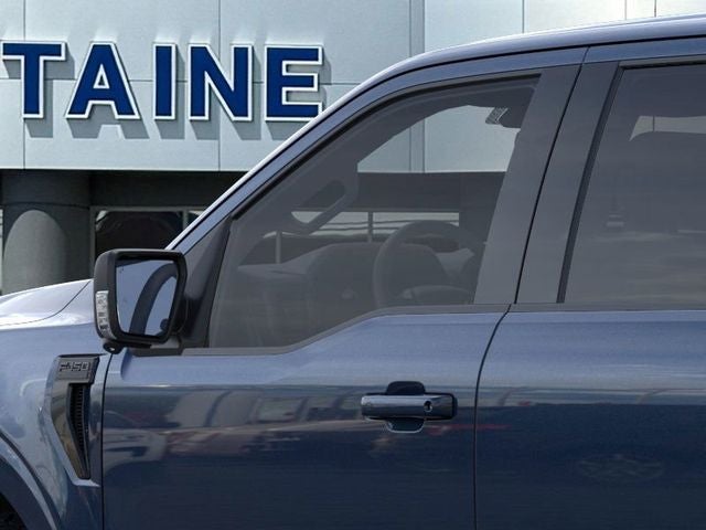 2026 Ford F-150 XLT In-Transit