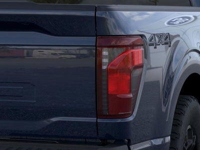 2026 Ford F-150 XLT In-Transit