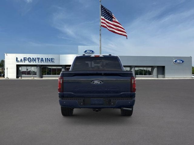 2026 Ford F-150 XLT In-Transit