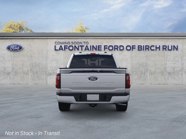 2026 Ford F-150 XLT In-Transit