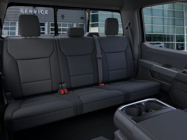 2026 Ford F-150 XLT In-Transit