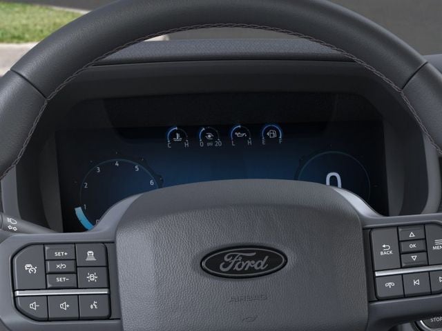 2026 Ford F-150 XLT In-Transit