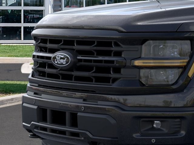 2026 Ford F-150 XLT In-Transit