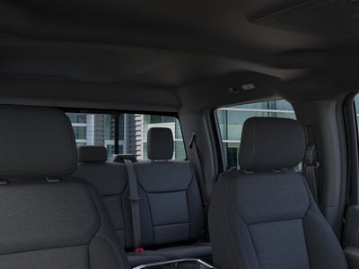 2026 Ford F-150 XLT In-Transit