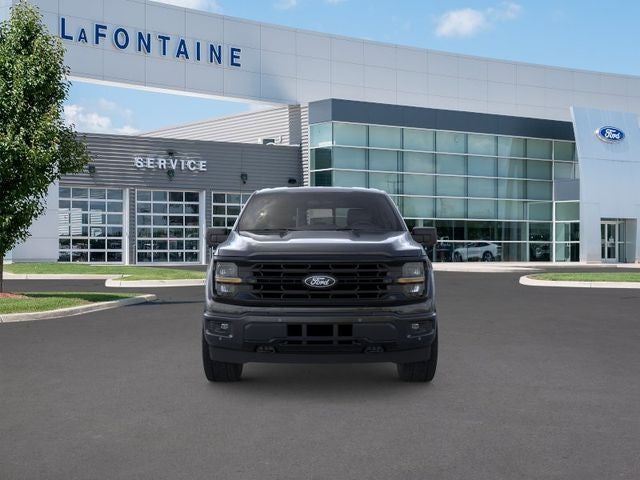 2026 Ford F-150 XLT In-Transit