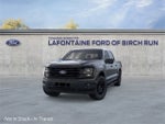 2026 Ford F-150 XLT In-Transit