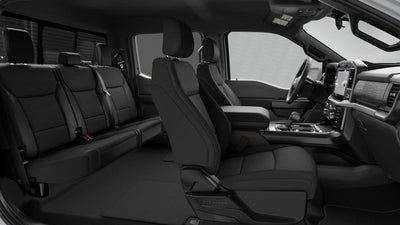 2026 Ford F-150 XLT In-Transit