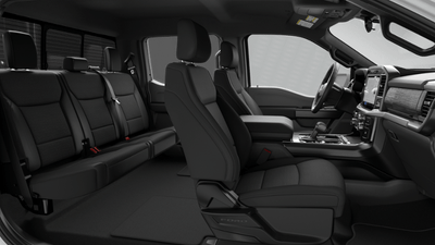 2026 Ford F-150 XLT In-Transit