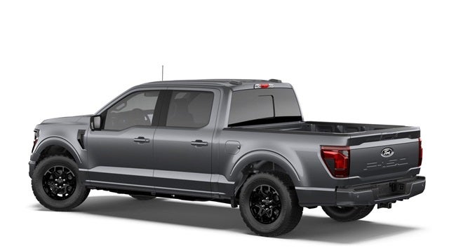 2026 Ford F-150 XLT In-Transit
