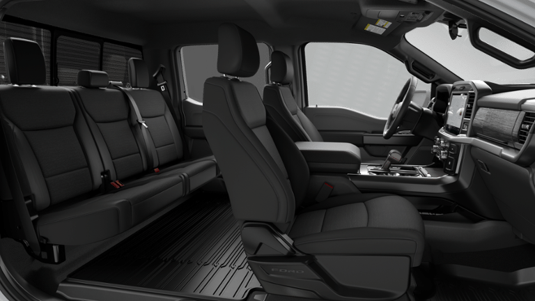 2026 Ford F-150 XLT In-Transit