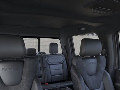 2026 Ford F-150 Raptor In-Transit