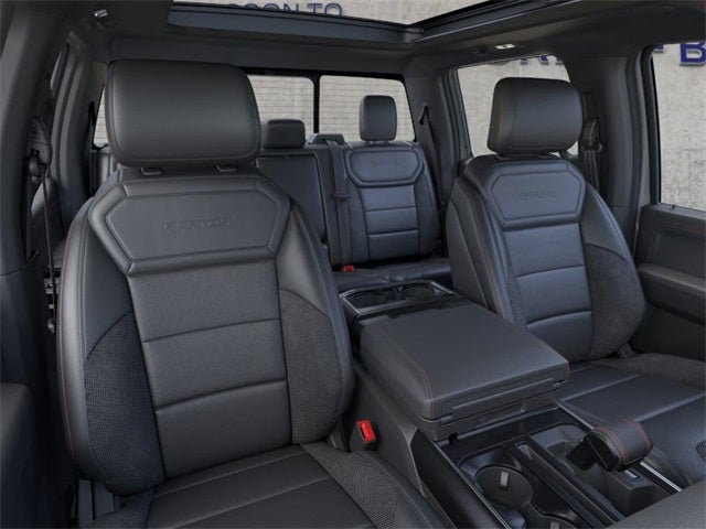 2026 Ford F-150 Raptor In-Transit