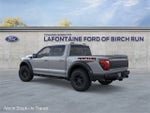 2026 Ford F-150 Raptor In-Transit