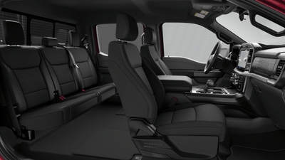2026 Ford F-150 XLT In-Transit