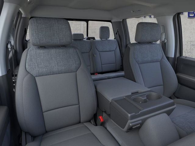 2026 Ford F-150 XLT In-Transit