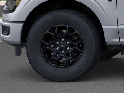 2026 Ford F-150 XLT In-Transit