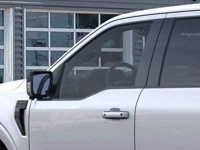 2026 Ford F-150 XLT In-Transit