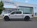 2026 Ford F-150 XLT In-Transit