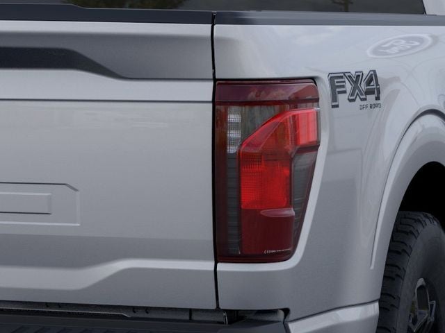 2026 Ford F-150 XLT In-Transit