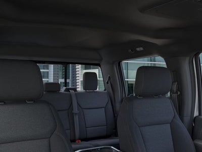 2026 Ford F-150 XLT In-Transit