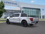 2026 Ford F-150 XLT In-Transit