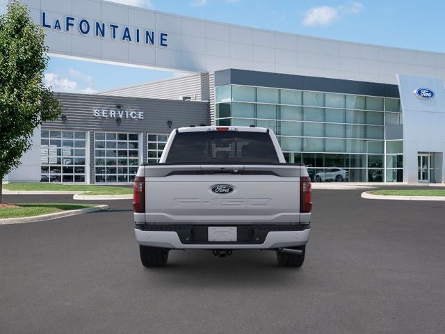 2026 Ford F-150 XLT In-Transit