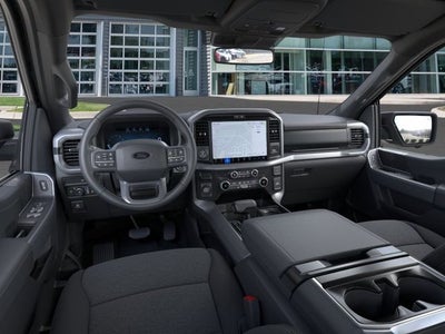 2026 Ford F-150 XLT In-Transit