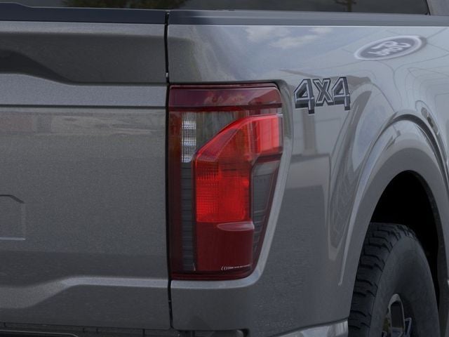 2026 Ford F-150 XLT In-Transit