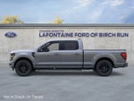 2026 Ford F-150 XLT In-Transit