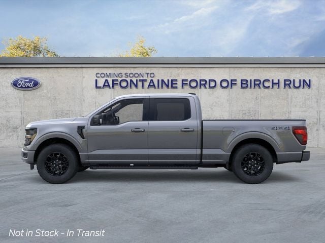 2026 Ford F-150 XLT In-Transit