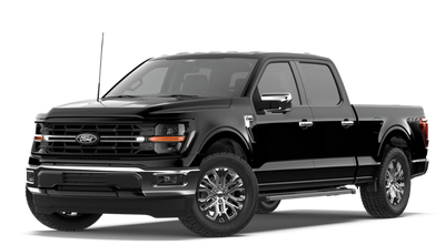 2026 Ford F-150 XLT In-Transit