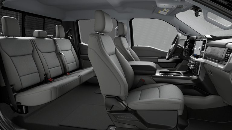 2026 Ford F-150 XLT In-Transit