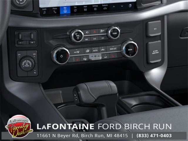 2026 Ford F-150 XLT In-Transit