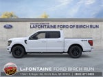 2026 Ford F-150 XLT In-Transit